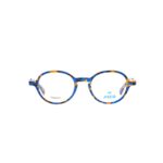 Brille 0703 Jisco Palamos Blyw 45 19 145 Blau Gelb Frontal (neutral) Lg4b2529