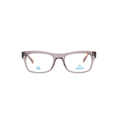 Brille 0763 Jisco Bold Gyhv 51 19 140 Grau Braun Frontal (neutral) Lg4b2589