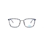 Brille 0901 Jisco Xisco Bl 52 20 145 Blau Transparent Frontal (neutral) Lg4b2727