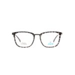 Brille 0916 Jisco Mauricio Bk 52 18 145 Schwarz Frontal (neutral) Lg4b2742