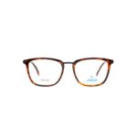 Brille 0919 Jisco Mauricio Hv 52 18 145 Braun Frontal (neutral) Lg4b2745