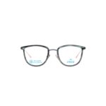 Brille 1213 Jisco Fangar Pugy 50 16 140 Lila Grau Frontal (neutral) Lg4b3039