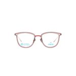 Brille 1216 Jisco Fangar Slpk 50 16 140 Silber Pink Frontal (neutral) Lg4b3042