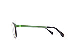 Damen Jisco Gloria grünschwarz GR 48 20 135 Schwarz Gruen 2, Seitlich, Lg4b5132