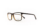 Brille Miamai 1044 3 53 17 140 Braun 3 Schraeg Lg4b7590