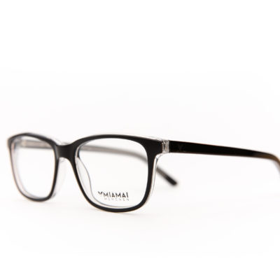 Brille Miamai 1064 060 50 16 140 Schwarz 3 Schraeg Lg4b7599