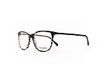 Brille Miamai 1066 098 51 16 140 Schwarz Transparent 3 Schraeg Lg4b7587
