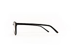 Brille Miamai 1071 001 49 17 140 Schwarz 2 Seitlich Lg4b7592
