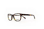 Brille Miamai 1072 057 50 18 140 Braun 3 Schraeg Lg4b7578