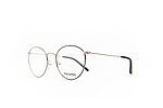 Brille Miamai 5014st 030a 50 19 140 Silber Schwarz 3 Schraeg Lg4b7575