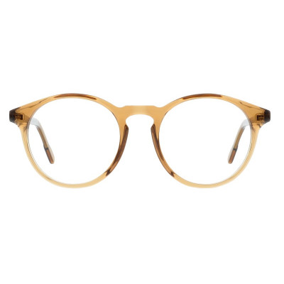 Colibris Eyewear Caya Unisexbrille im Panto-Stil