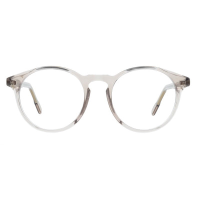 Colibris Eyewear Caya Unisexbrille im Panto-Stil