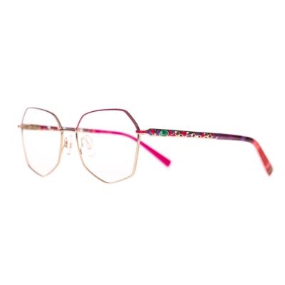Coco Song Day Seven Col4 55 16 135 Cv211 Rosa Gold 2 Lg4b9035