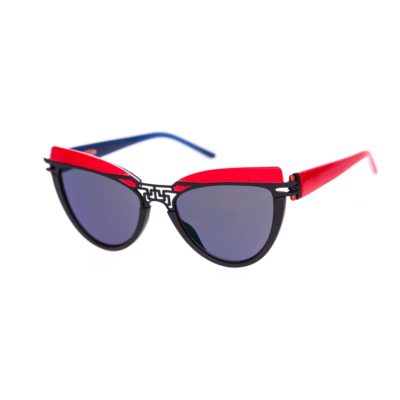 Coco Song Golden Temple Col2 Cs012 Blau Rot Schwarz 2 Lg4b9384