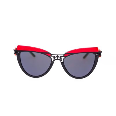 Coco Song Golden Temple Col2 Cs012 Blau Rot Schwarz Lg4b9383
