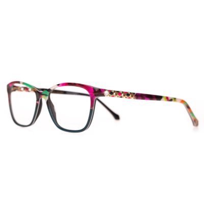 Coco Song Good Feeling Col3 53 16 140 Cv202 Bunt Lila Pink Gruen 2 Lg4b8983