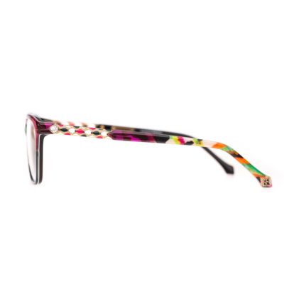 Coco Song Good Feeling Col3 53 16 140 Cv202 Bunt Lila Pink Gruen 3 Lg4b8984