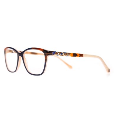 Coco Song Good Feeling Col2 53 16 140 Cv202 Braun Blau Beige Gold Bunt 2 Lg4b8986