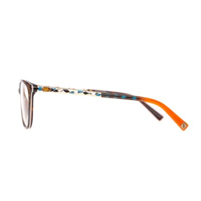 Coco Song Life Style Col1 54 17 140 Cv215 Braun Orange Blau Schwarz Gold 3 Lg4b9026