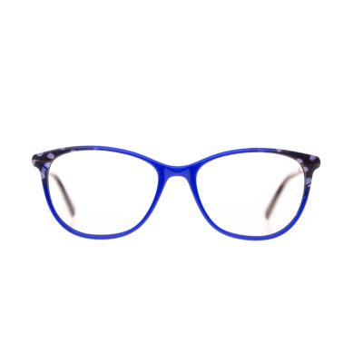 Coco Song Life Style Col3 54 17 140 Cv215 Blau Weiá Silber Lg4b9021