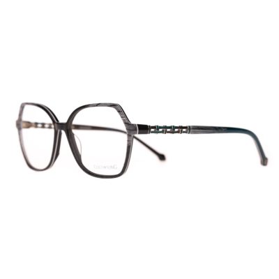Coco Song Long Experience Col1 56 15 135 Cv216 Schwarz Grau 2 Lg4b8995