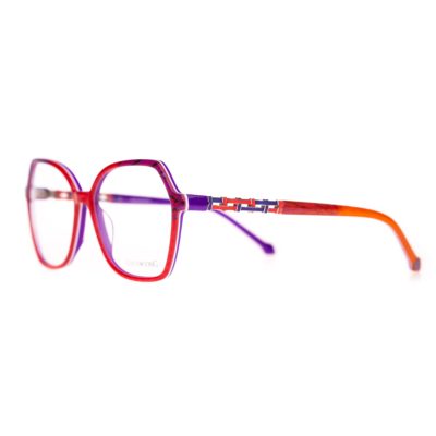 Coco Song Long Experience Col2 56 15 135 Cv216 Rot Lila 2 Lg4b8992