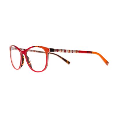 Coco Song Always Top Col3 51 17 135 Cv179 Rot Orange Silber Braun 2 Lg4b9322