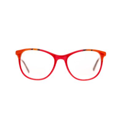 Coco Song Always Top Col3 51 17 135 Cv179 Rot Orange Silber Braun Lg4b9321
