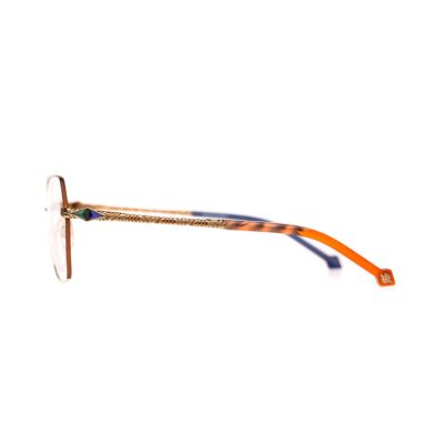 Coco Song Broken Wings Col3 54 16 135 Cv187 Gold Orange Blau 3 Lg4b9238