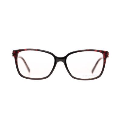 Coco Song Carry Me Col1 55 16 135 Cv180 Schwarz Rot Silber Lg4b9258