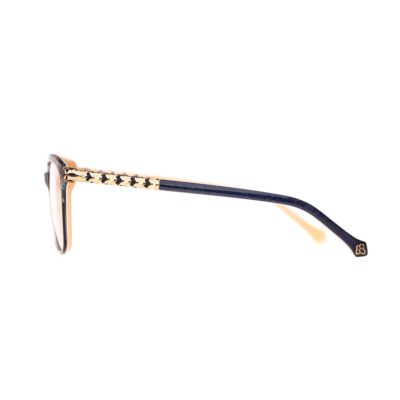 Coco Song Emotional Soul Col1 53 18 140 Cv172 Schwarz Blau Gold Beige 3 Lg4b9217