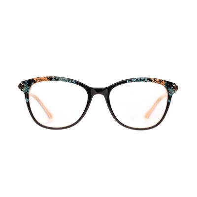 Coco Song Emotional Soul Col1 53 18 140 Cv172 Schwarz Blau Gold Beige Lg4b9215