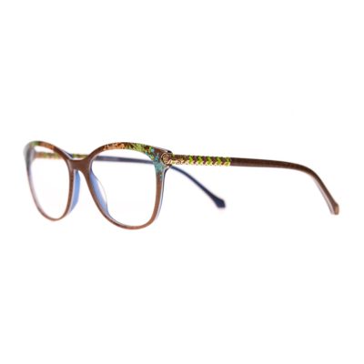 Coco Song Emotional Soul Col2 53 18 140 Cv172 Braun Blau Gruen Gold 2 Lg4b9222