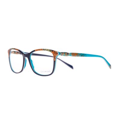 Coco Song Excellent Night Col2 53 17 140 Cv210 Blau Bunt Tuerkis Orange Gold 2 Lg4b9114