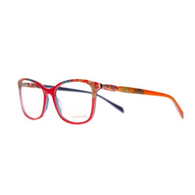 Coco Song Excellent Night Col3 53 17 140 Cv210 Blau Rot Orange Silber 2 Lg4b9117