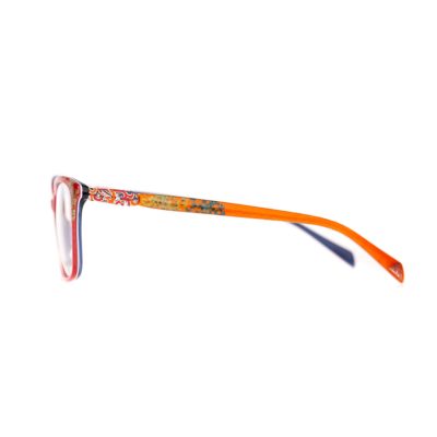 Coco Song Excellent Night Col3 53 17 140 Cv210 Blau Rot Orange Silber 3 Lg4b9118