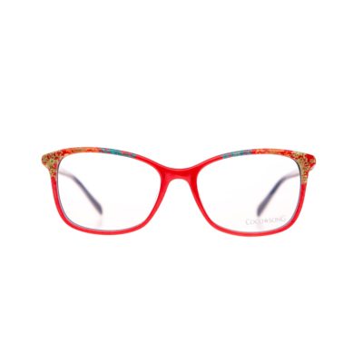 Coco Song Excellent Night Col3 53 17 140 Cv210 Blau Rot Orange Silber Lg4b9116