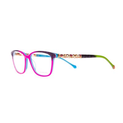 Coco Song Favorite Queen Col3 52 16 140 Cv173 Lila Pink Gruen Blau Gold 2 Lg4b9283