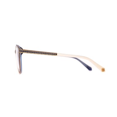 Coco Song Forgive Reason Col2 51 18 135 Cv182 Braun Blau Weiá Gold 3 Lg4b9335