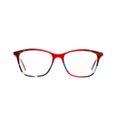 Coco Song Just You Col3 51 16 135 Cv190 Rot Orange Blau Lg4b9131