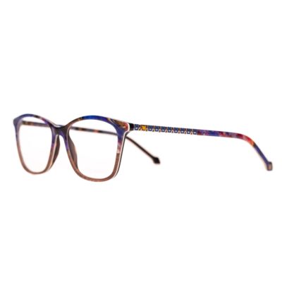 Coco Song Just You Col4 51 16 135 Cv190 Braun Gold Blau Bunt 2 Lg4b9135