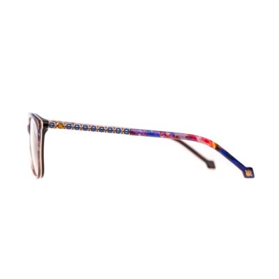 Coco Song Just You Col4 51 16 135 Cv190 Braun Gold Blau Bunt 3 Lg4b9136