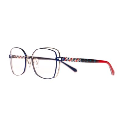 Coco Song Million Stars Col2 55 17 135 Cv205 Blau Silber Rot 2 Lg4b9180