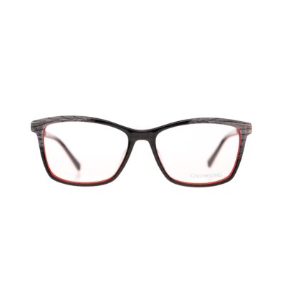 Coco Song My Life Col1 54 16 140 Cv192 Schwarz Silber Rot Lg4b9188