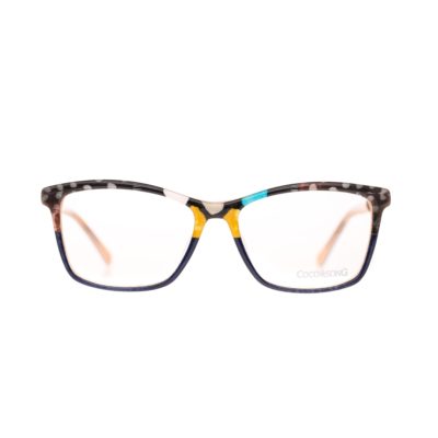 Coco Song My Life Col3 54 16 140 Cv192 Gelb Blau Beige Silber Schwarz Lg4b9185