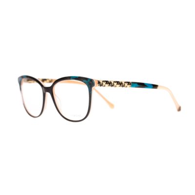 Coco Song Proud Street Col1 53 17 140 Cv195 Tuerkis Schwarz Weiá Gold 2 Lg4b9343