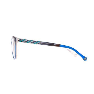 Coco Song Proud Street Col2 53 17 140 Cv195 Blau Braun Weiá Silber 3 Lg4b9338