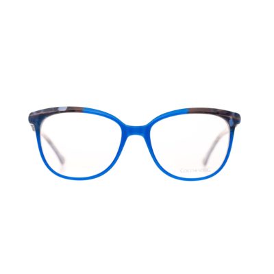 Coco Song Proud Street Col2 53 17 140 Cv195 Blau Braun Weiá Silber Lg4b9336