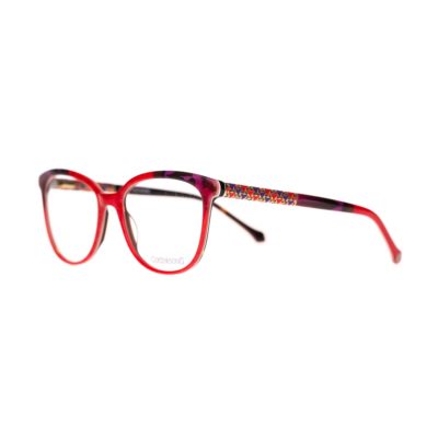 Coco Song Proud Street Col3 53 17 140 Cv195 Rot Lila Gold 2 Lg4b9346