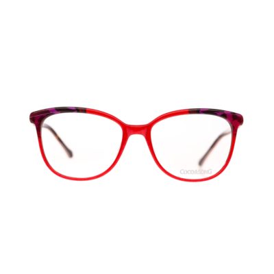 Coco Song Proud Street Col3 53 17 140 Cv195 Rot Lila Gold Lg4b9345